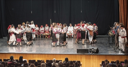 Két vidék, közös hang